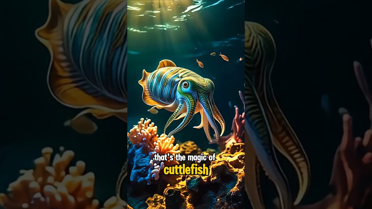 Ocean Animals ABC 🅰️🐬 | Learn Sea Creatures Alphabet-Style! 