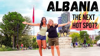 Albania Travel Guide - Tirana &amp; Sarande 2022