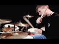 Everybody Wants To Rule The World (Drum Cover)