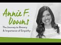 Annie F. Downs: Let's All Be Brave | Sharing Hope