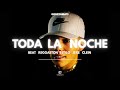 "TODA LA NOCHE" ‐ Lucky Brown x Jere Klein Type Beat| Reggaeton Type Beat 2025🔥