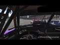 iRacing Charlotte Motor Speedway - Oval -2018 Street Stock Casino (Dry) Beginner Track Guide