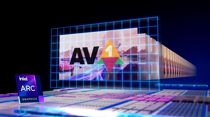 Intel Arc | AV1 Hardware-Accelerated Encoding & Decoding - DayDayNews