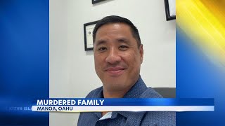 Employees describe Manoa murder-suicide suspect as 'family man' who fell into depression