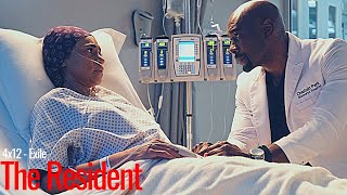 The Resident [4x12] II Exile [+Sub ITA]