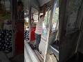 Transport w Indiach #autobus #podróż #bilet #rodzina #przygoda