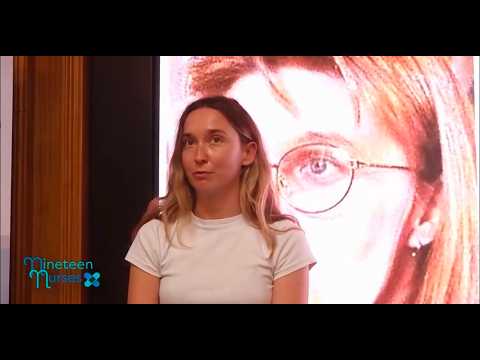 Lucy Letby, 19 Nurses conference  - Innocent Nurse Amanda Jenkinson