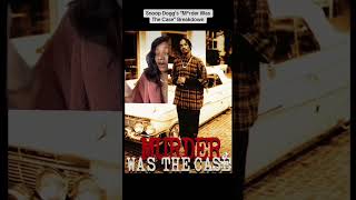 Snoop Dogg’s Murder Was The Case Breakdown