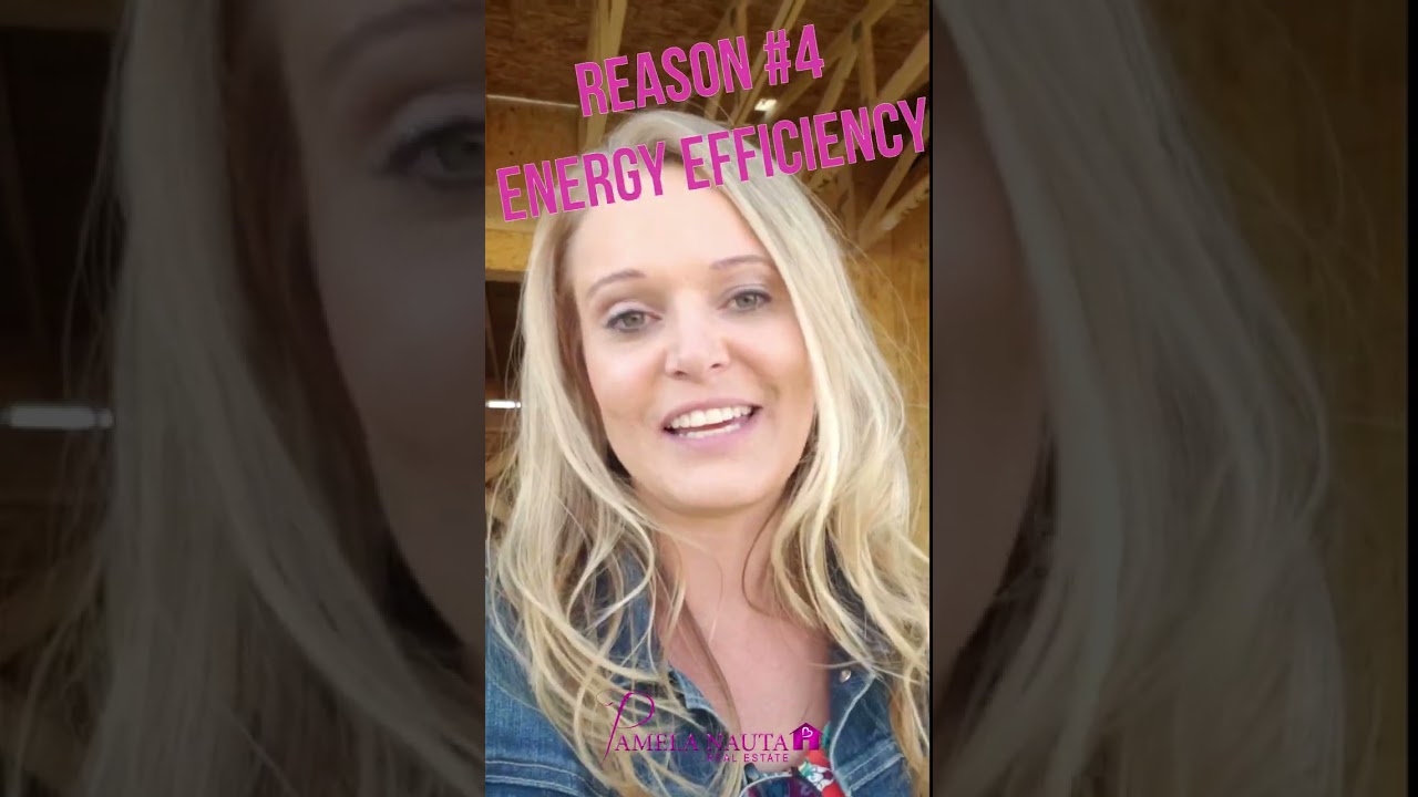 Top 5 Reasons to Buy a New Construction Home I Colorado