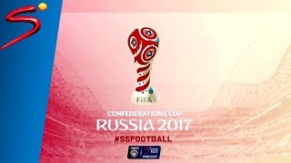 FIFA Confederations Cup 2017:  17 June - 2 July Live on SuperSport screenshot 2