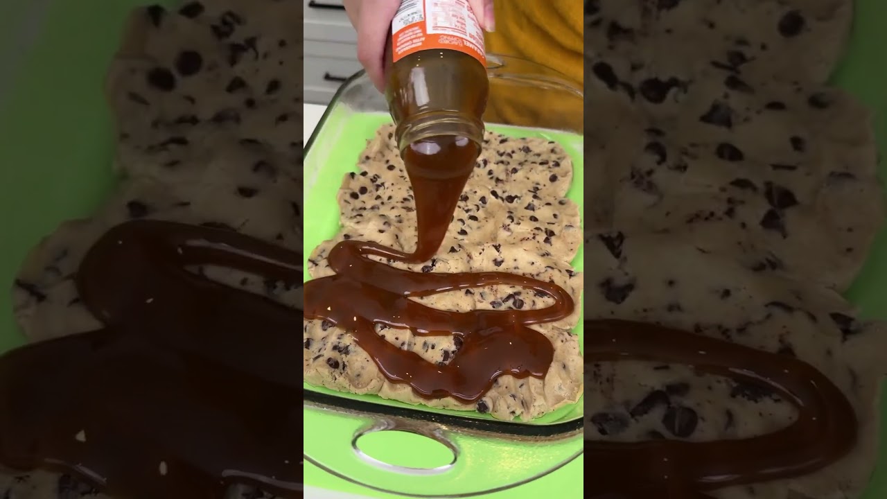 Ваша семья будет в восторге от этого простого лакомства! 