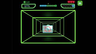 Curve Ball 3D