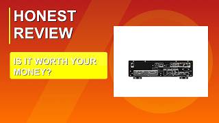 Marantz CD 50n High-Resolution Network Digital Audio and CD Player 2026 - Don't Buy Before Watching