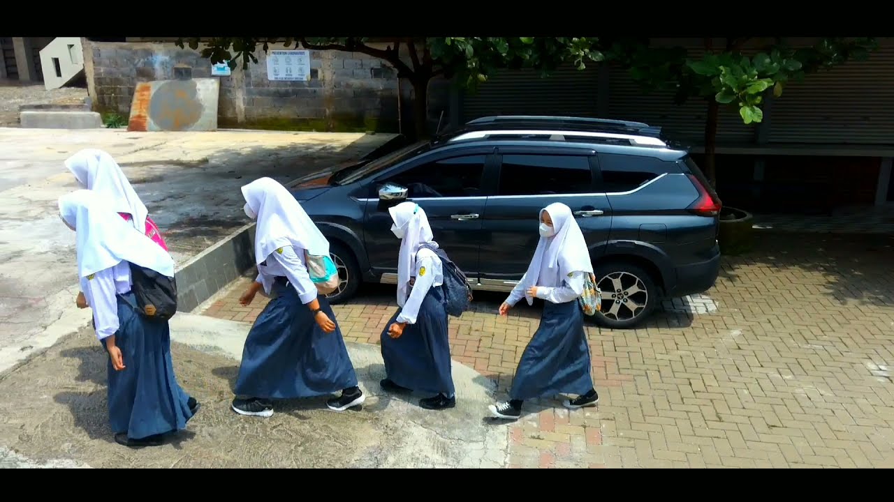 SMA Plus Merdeka Soreang Tahun Ajaran 2022/2023