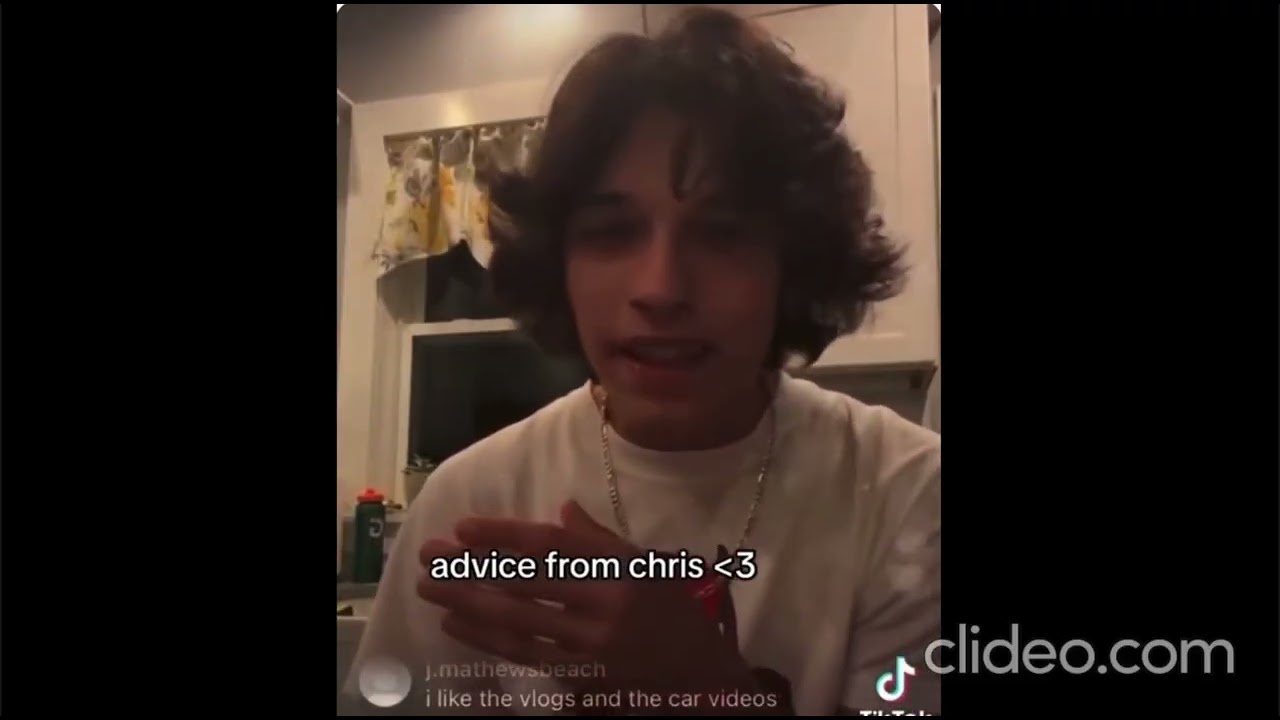 Motivation and advice from The Sturniolo Triplets 