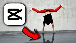 Details How to Add Shadow in Video | Capcut Tutorial Guide