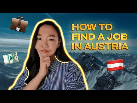 Engineering Jobs In Austria