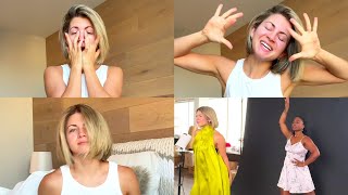 An Entire Day with Miranda Derrick  Information