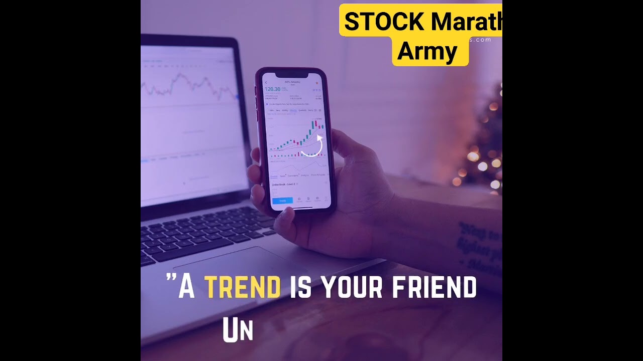 stock Marathi Army 🤑