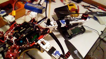 APM led and beeper add on