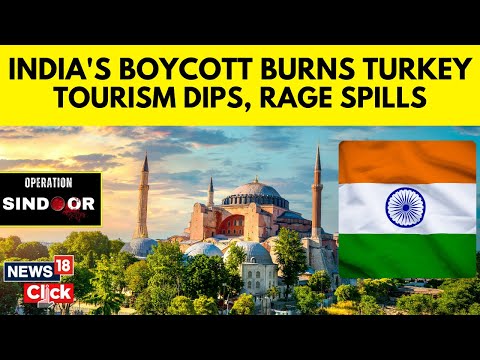 Operation Sindoor Boycott