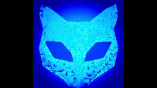 sayonara wild hearts - transonic gravity remix (redcatTN)