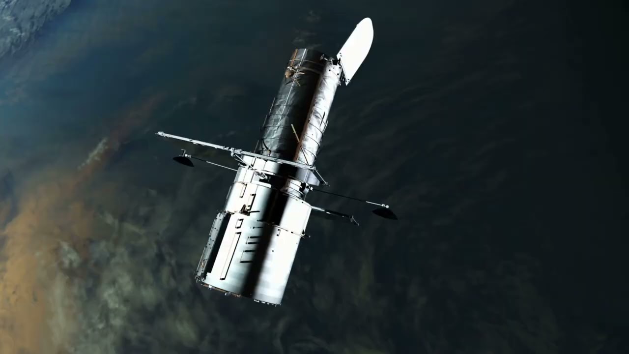 Cosmic Journey Through Time