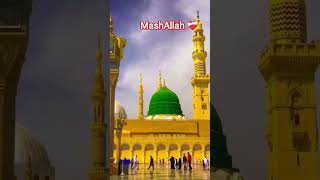 Muhammad Nabina Naat | Beautiful Heart Touching Islamic Naat #islamicvideo #naatsharif #viral #usa