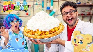 The Strangest Professor Ever?