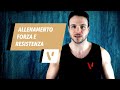 ALLENAMENTO FORZA E RESISTENZA NEL CALISTHENICS