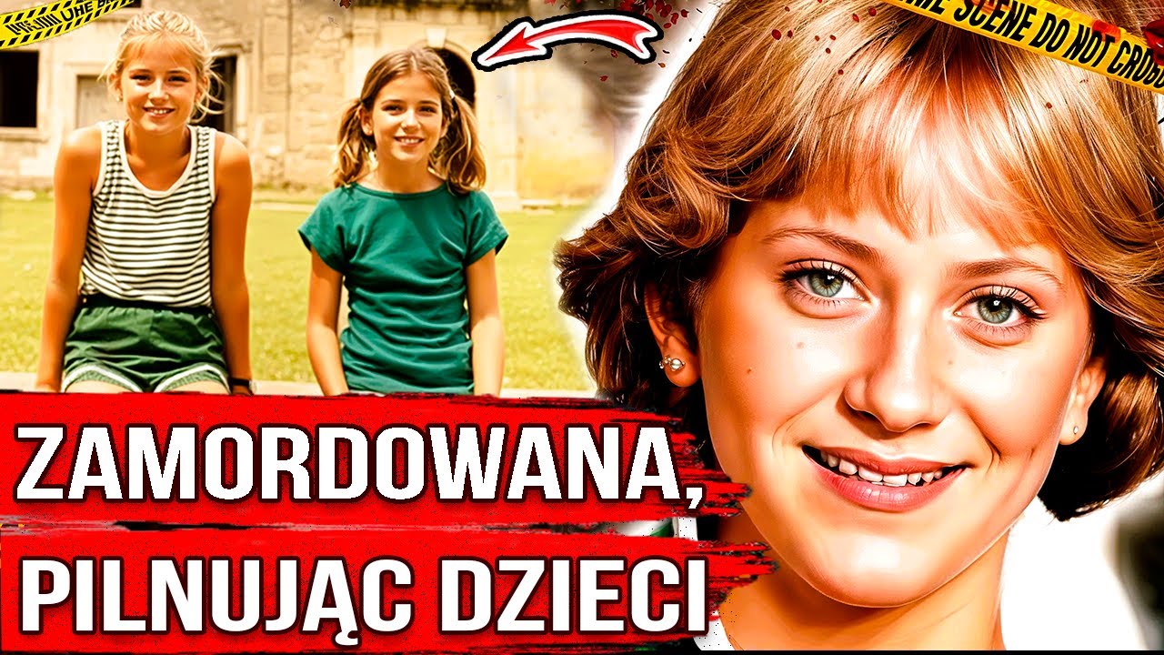 Morderca, który chodził boso po miejscach zbrodni. Sprawa, która wstrząsnęła całym krajem.