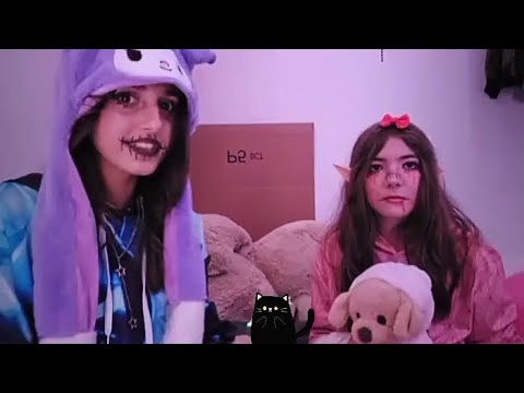 ASMR With Arson and Maggot!! (Kidnapped POV) READ DESC. #2020 #fyp # ...