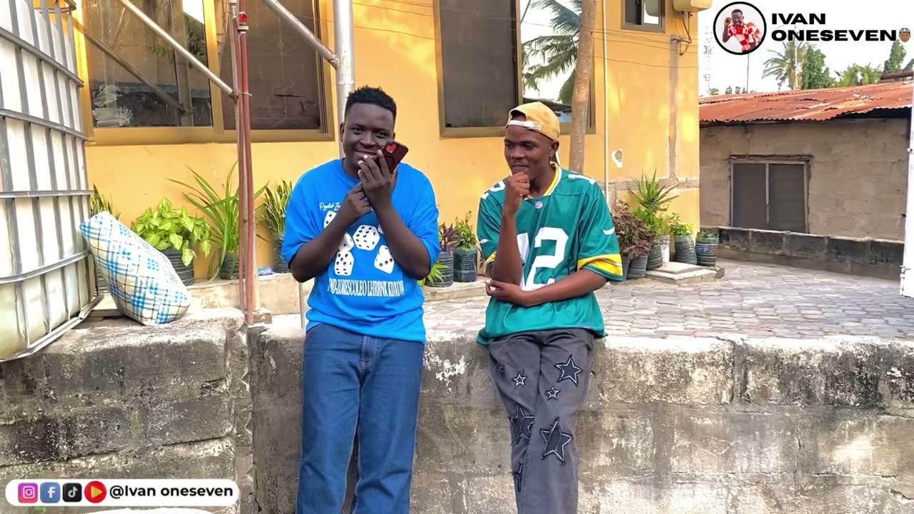 YALIYOTOKEA UBUNGO MSEWE BAADA YA MATUSI | PART TWO 2.