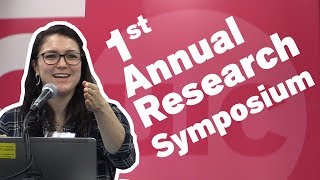 1st Annual Bioengineering Research Symposium