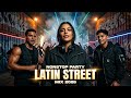 Midnight Latin Session 2026 🌙 Reggaeton Vibes &amp; Club Energy Wave #15