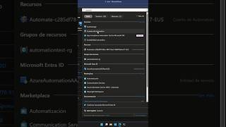 ¿Qué es #Azure Automation y para qué sirve?