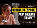 #6 Neuroarquitectura: cómo los espacios cambian tu mente, tu comportamiento y tu vida