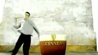 Guinness Ad  Anticipation