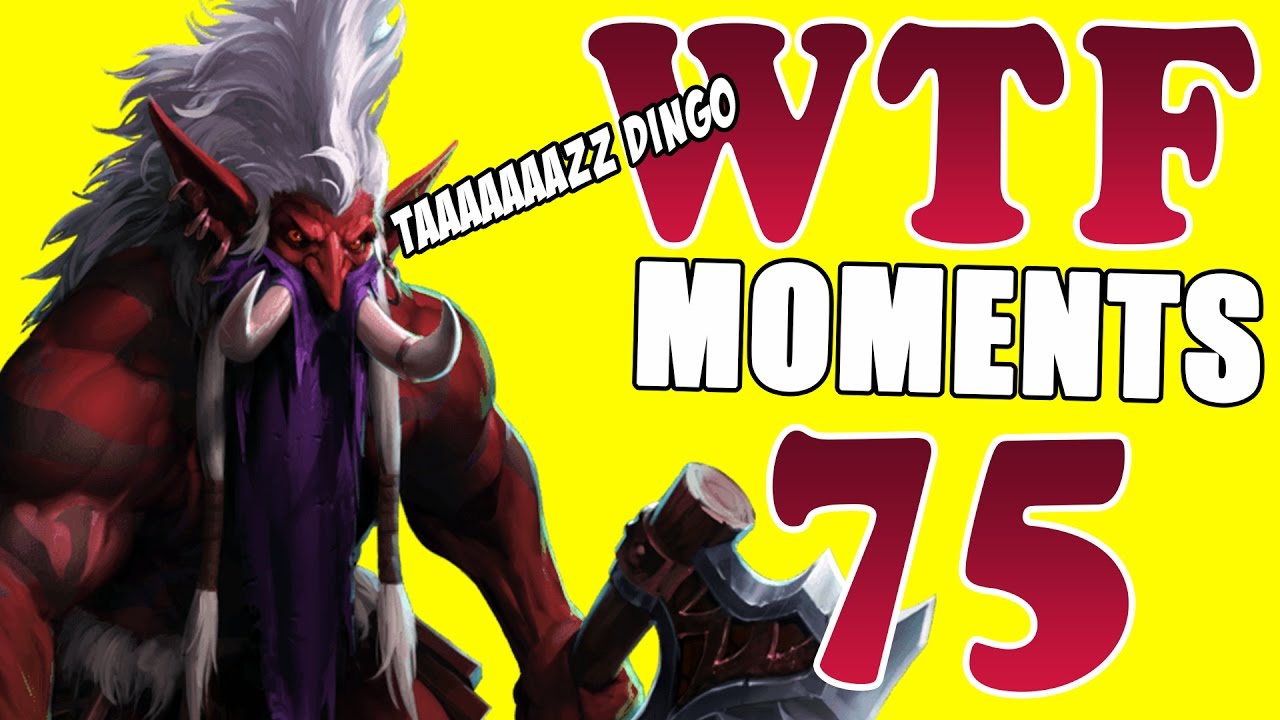 Heroes of The Storm WTF Moments Ep.75