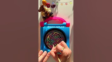 Easy Spirograph #drawing #cute #shorts #short #shots #art #viral #shortvideo #shortsvideo #creative