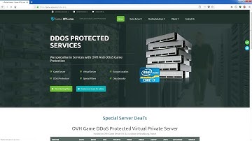 Game-VPS.com | Teamspeak 3 Official Installation (Debian 8 x64 Template)
