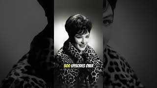 The Untold Story of Amanda Blake #untoldstory
