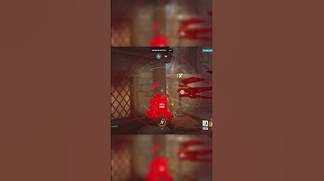 Terrible Widowmaker Play is Terrible