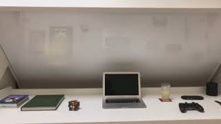 OPTIMIZA ESPACIO EN TU CUARTO CON SPLENDID