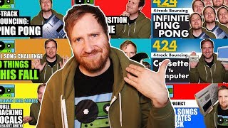What's the Most Disliked 424 Recording Video? | 424recording.com