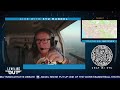 🔴LIVE: Los Angeles Chopper Camera w/ Stu Mundel