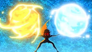 картинка: Бала 999 Деңгейдегі Сиқыршы Болып Қайта Туылады, Алайда Ол Күшін Жасырады