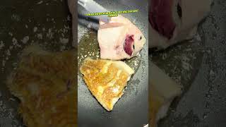 Com nhà em hôm nay cá đui Hồng chiên tương #vlog #cobanauan #comnhahomnay