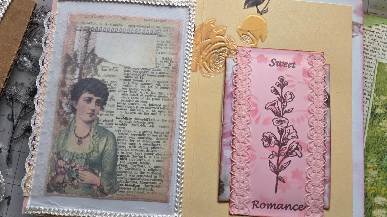 Вкладыш для поздравительной открытки в дневник романтических отношений