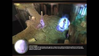Armies of Exigo - Fallen Campaign - Interlude 5 Avatar of Darkness [HD]